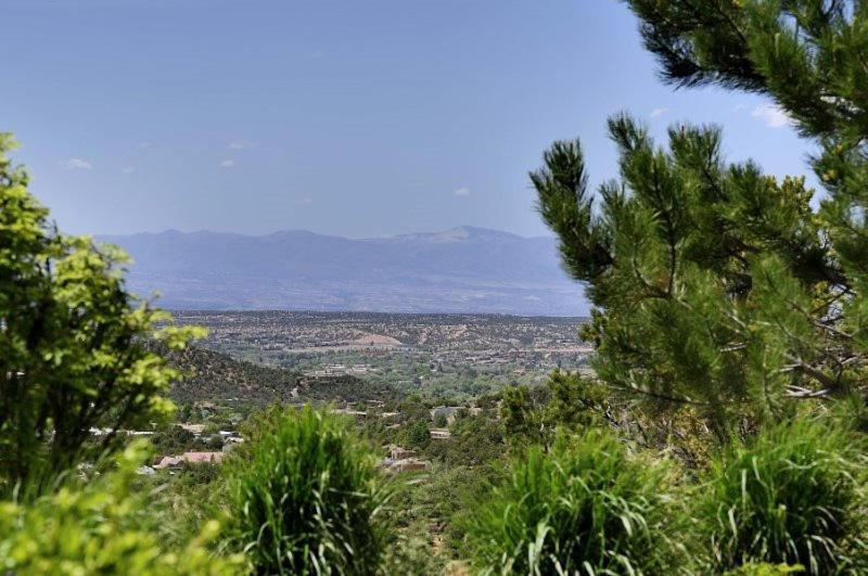 Ponderosa Estate Villa Santa Fe Exterior foto