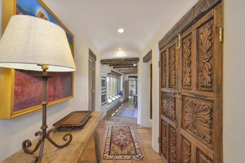 Ponderosa Estate Villa Santa Fe Exterior foto